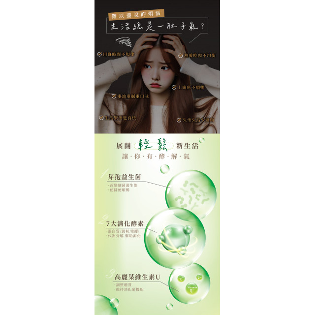 芽孢益生菌粉包(現貨/第一批到貨)