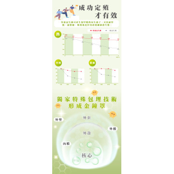 芽孢益生菌粉包(現貨/第一批到貨)